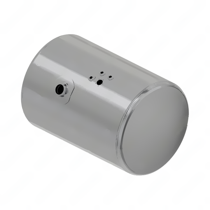 A03-39281-120 TANK-FUEL,25 INCH,70 GAL,ALUM,PLAINLH