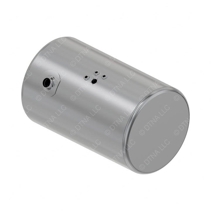 A03-39282-080 TANK-FUEL,25 IN,80GAL,ALUM,PLAIN,LH
