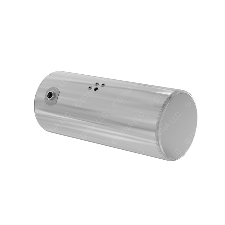 A03-39286-080 TANK-FUEL,25 IN,120GAL,ALUM,PLAIN,LH