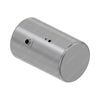 A03-39294-120 TANK-FUEL,25 IN,80GAL,ALUM,PLAIN,LH