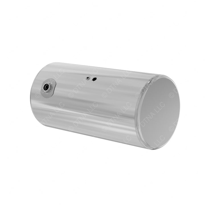 A03-39296-080 TANK-FUEL,25 IN,100GAL,ALUM,PLAIN,LH