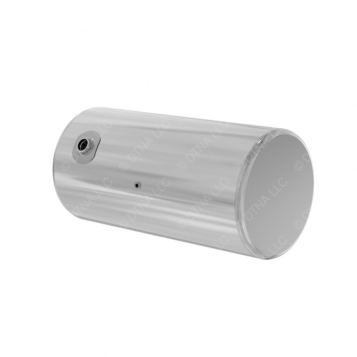 A03-39296-083 TANK-FUEL,25 IN,100GAL,ALUM,PLAIN,RH-NO