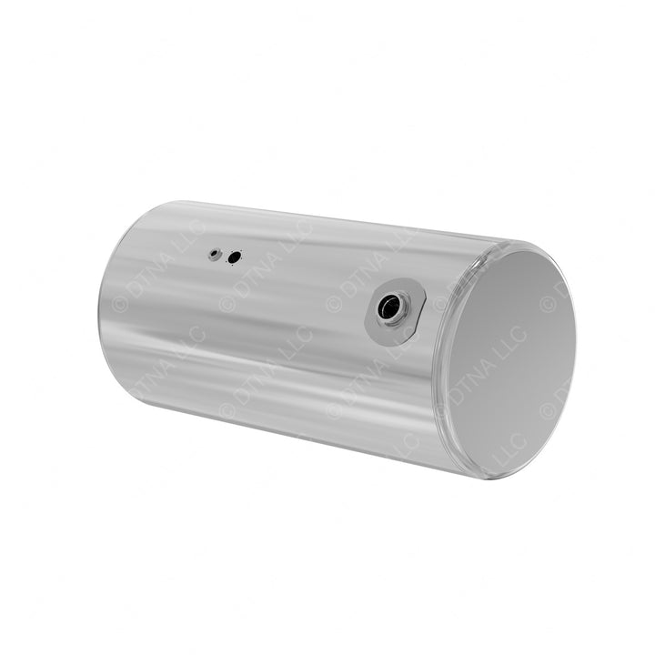 A03-39346-420 TANK-FUEL,25 IN,100GAL,ALUM,PLAIN,LH