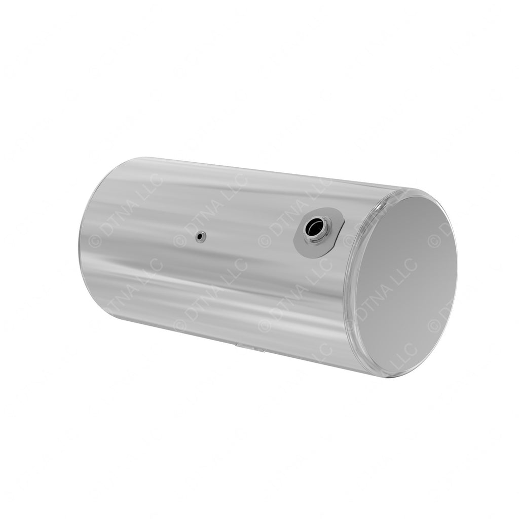 A03-39357-423 TANK-FUEL,25 IN,100GAL,ALUM,PLAIN,RH-NO