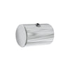 A03-39370-184 TANK-FUEL,25 INCH,80 GAL,ALUM,POLISHED,L
