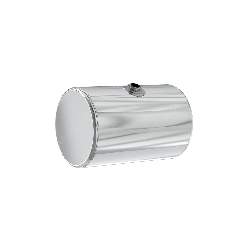 A03-39370-184 TANK-FUEL,25 INCH,80 GAL,ALUM,POLISHED,L