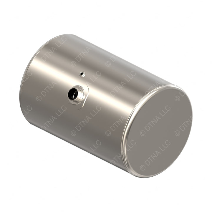 A03-39370-187 TANK-FUEL,25 INCH,80 GAL,ALUM,POLISHED,R