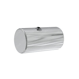 A03-39371-184 TANK-FUEL,25 INCH,100 GAL,ALUM,POLISHED,