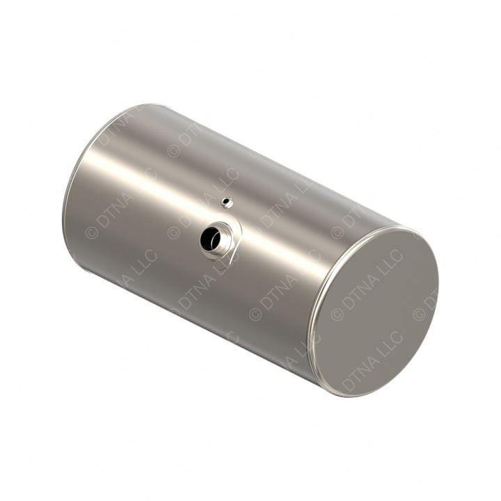 A03-39374-187 TANK-FUEL,23 INCH,80 GAL,ALUM,POLISHED,R