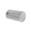 A03-39420-161 FUEL TANK-25IN DIA,90,AL,PLN,RH,NO EFG H