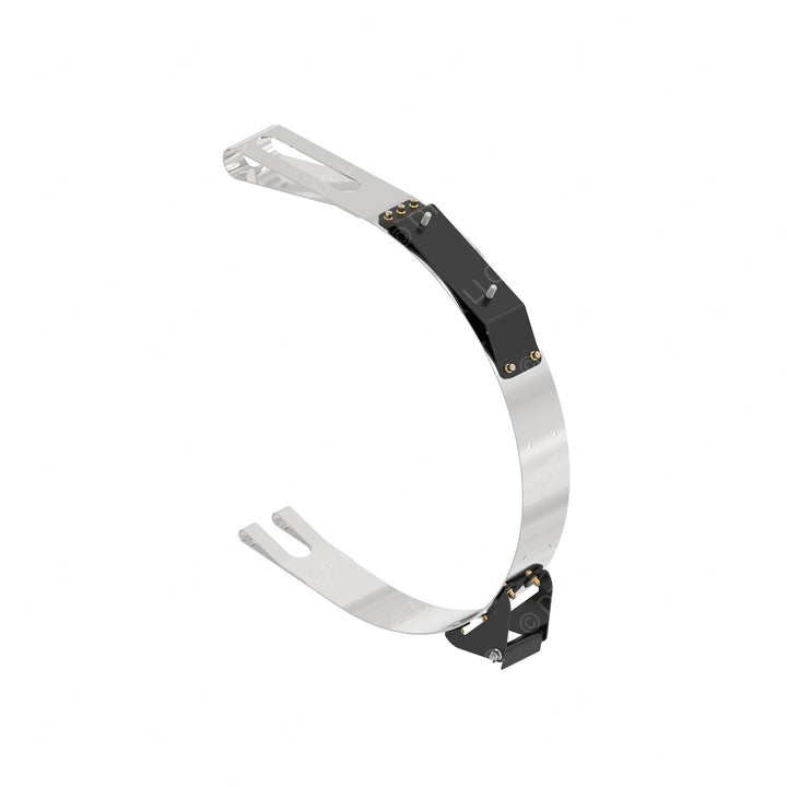 A03-39424-008 BAND-FTK,25IN,FAIR,POL,UHMW