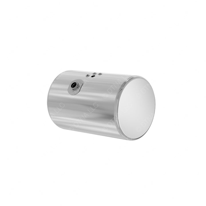 A03-39541-130 FTK-25"DIA,80GL,AL,PLN,LH,AUX2