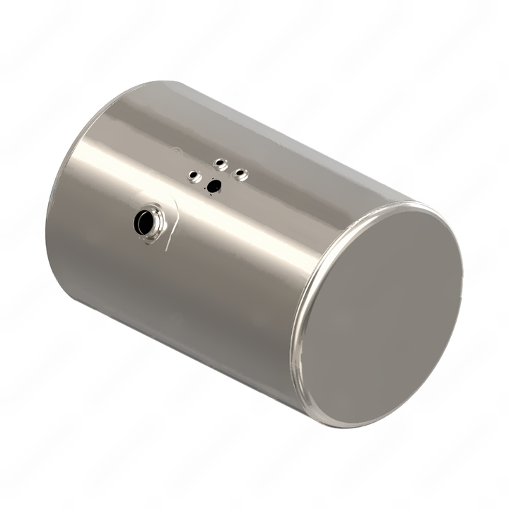 A03-39541-134 FTK-25"DIA,80GL,AL,POL,LH,AUX2