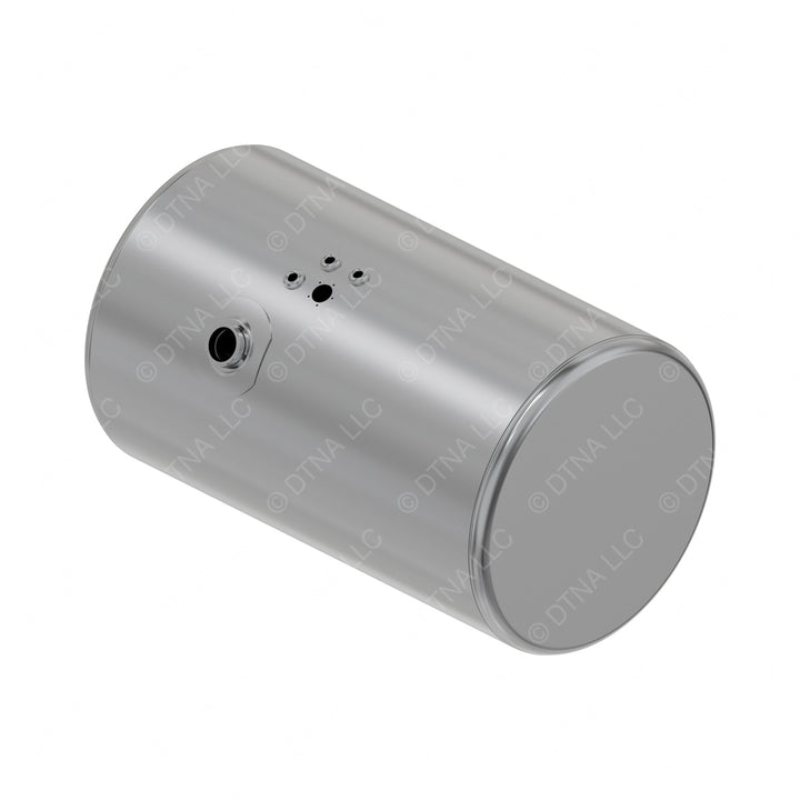 A03-39542-130 FTK 25"DIA,90GL,AL,PLN,LH,AUX2