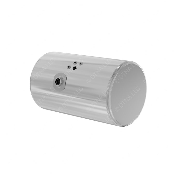 A03-39542-160 FTK-25"DIA,90GL,AL,PLN,LH,AUX2