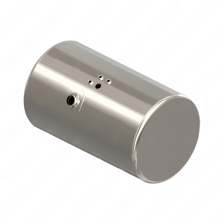A03-39542-164 FTK-25"DIA,90GL,AL,POL,LH,AUX2