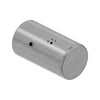 A03-39543-160 FTK-25"DIA,100GL,AL,PLN,LH,AUX2