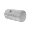 A03-39600-161 FTK-25"DIA,100GL,AL,PLN,RH,AUX,NO EFG