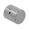 A03-39642-131 FTK-25"DIA,25DEG,60G,AL,RH,SU,PLN,NO EFG