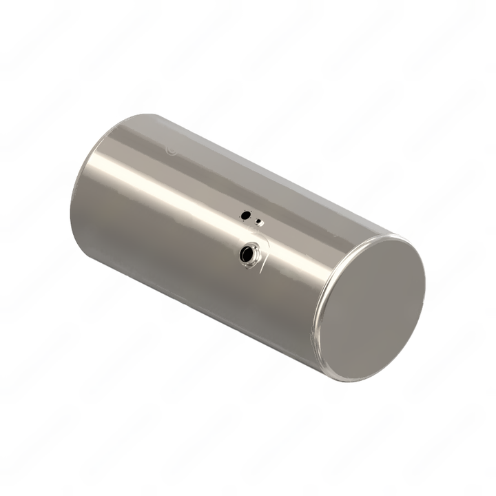 A03-39648-165 FTK-25"DIA,25DEG,120G,AL,RH,SU,POL,NOEFG