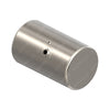 A03-39655-165 FTK-25"DIA,25DEG,90G,AL,RH,POL,NO EFG