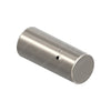 A03-39659-165 FTK-25"DIA,25DEG,130G,AL,RH,POL,NO EFG