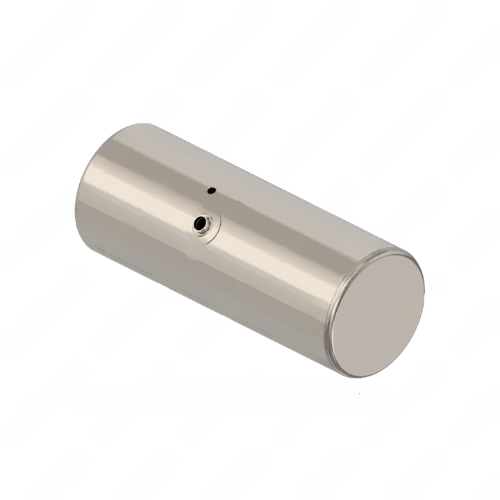 A03-39820-168 FTK-25"DIA,25D,100G,AL,RH,SU,POL,NO EFG