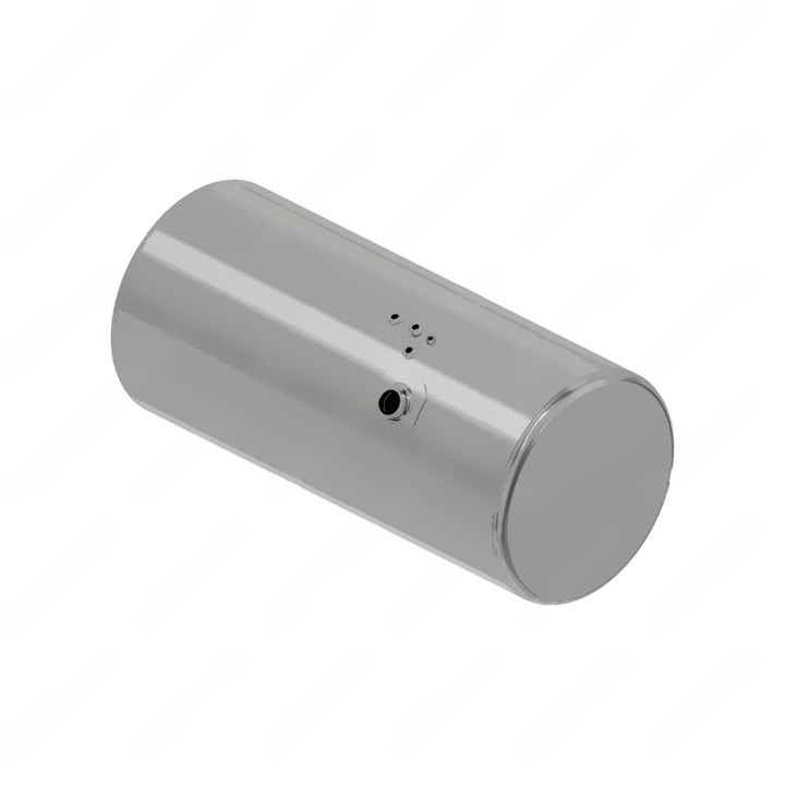 A03-39822-161 FTK-25"DIA,25D,120G,AL,RH,PLN,NO EFG