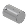 A03-39837-293 FTK-25"DIA,80G,AL,A2,RH,PLN,NO EFG