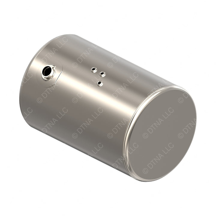 A03-39837-297 FTK-25" DIA,80 GAL,RH,NO EFG,AL,POL