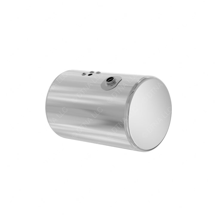 A03-39846-250 FTK-25" DIA,80 GAL,LH,AL,PLN