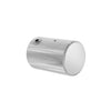 A03-39855-293 FTK-25"DIA,80G,AL,RH,PLN,NO EFG