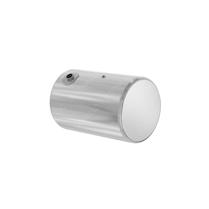 A03-39855-293 FTK-25"DIA,80G,AL,RH,PLN,NO EFG