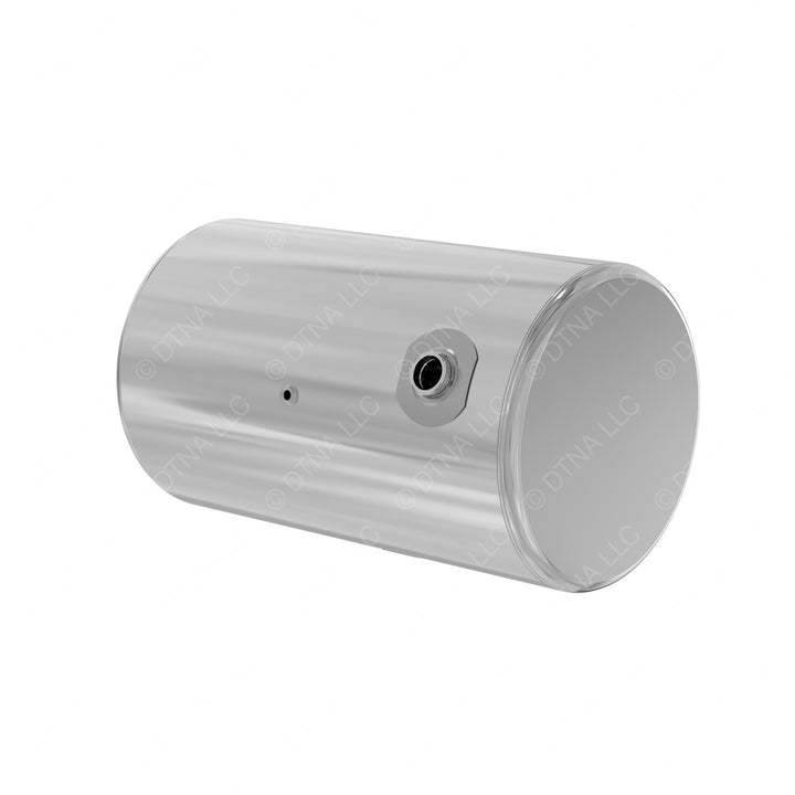 A03-39856-333 FTK-25"DIA,90G,AL,RH,PLN,NO EFG