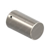 A03-39857-387 FTK-25" DIA,100 GAL,RH,NO EFG,AL,POL