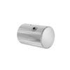 A03-39884-123 FTK-25"DIA,80G,AL,RH,PLN,NO EFG