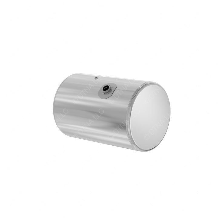 A03-39884-123 FTK-25"DIA,80G,AL,RH,PLN,NO EFG