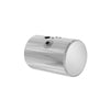 A03-39911-161 FTK-25"DIA,AFX,80G,AL,RH,PLN,NO EFG