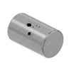 A03-39912-161 FTK-25"DIA,AFX,90G,AL,RH,PLN,NO EFG