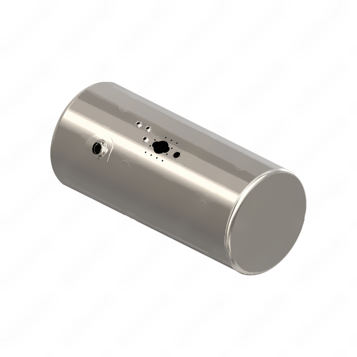 A03-39915-132 FTK-25" DIA,120 GAL,LH,AL,POL