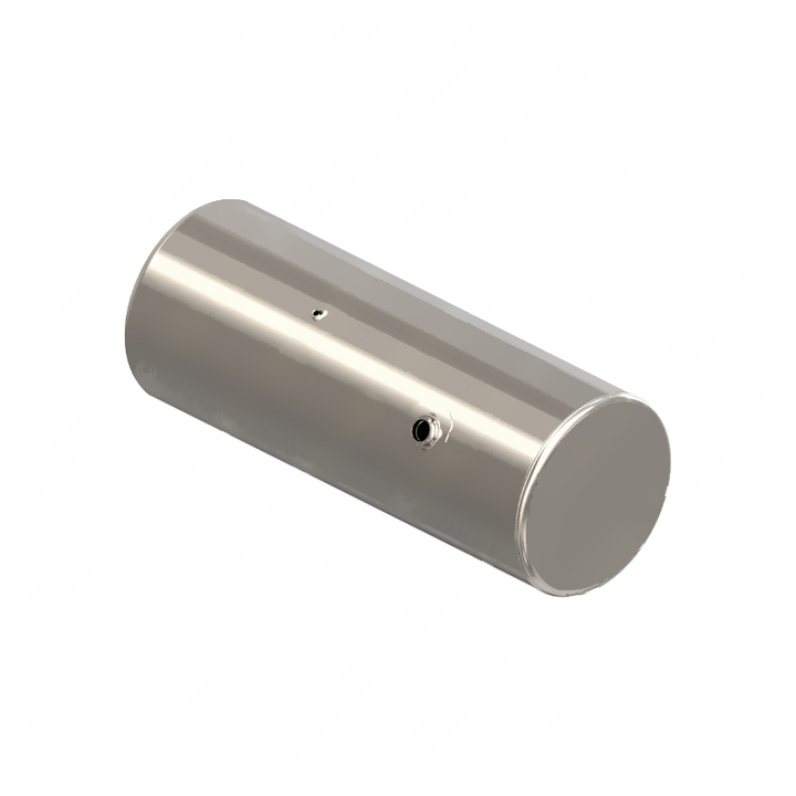 A03-39987-165 FTK-25"DIA,140GL,AL,POL,RH,NO EFG