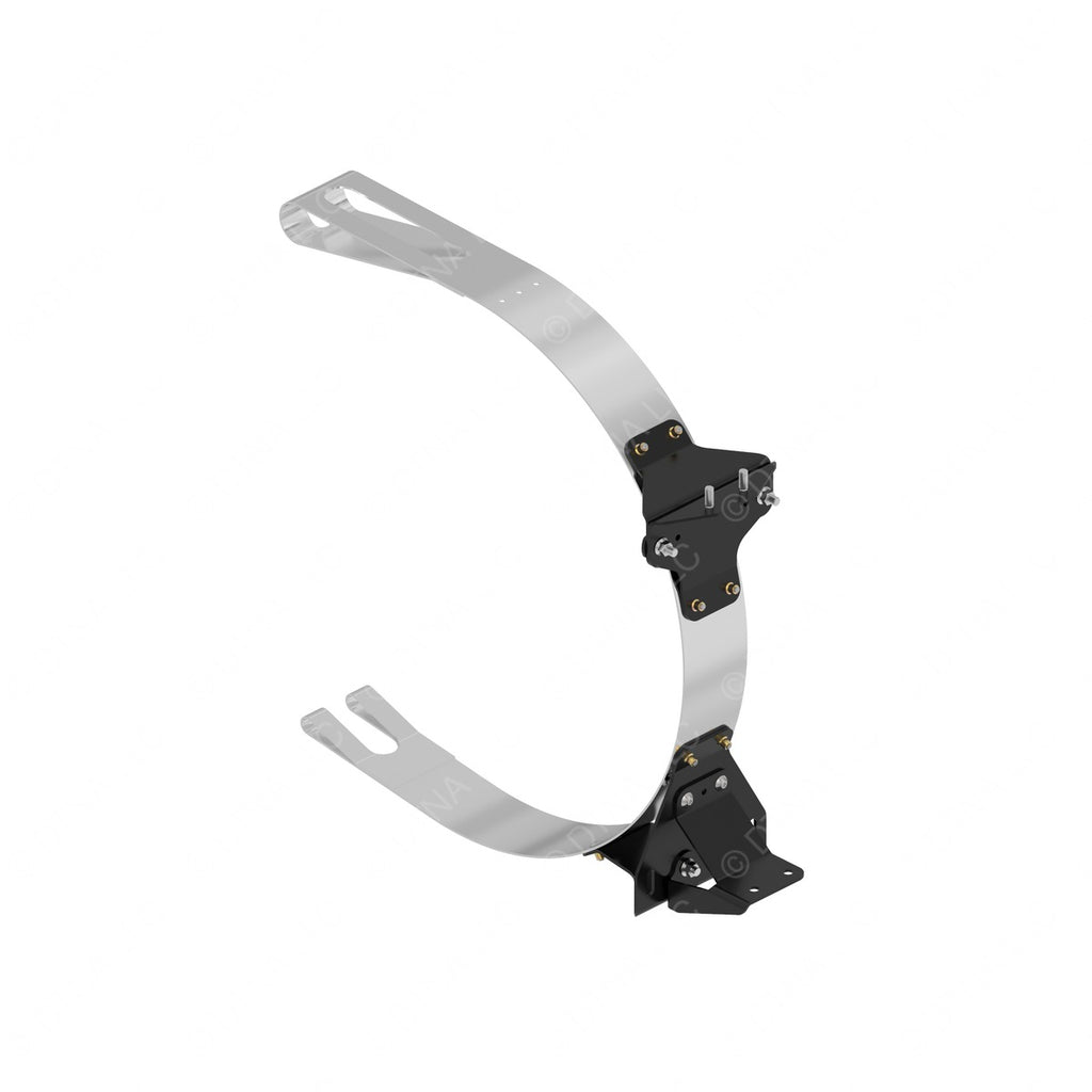 A03-40001-003 BAND-FTK, 25IN, FAIR,STP,DAY,POL