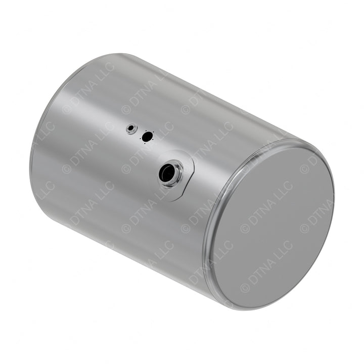 A03-40068-240 FUEL TANK-25 IN,70G,AL,PLN,LH