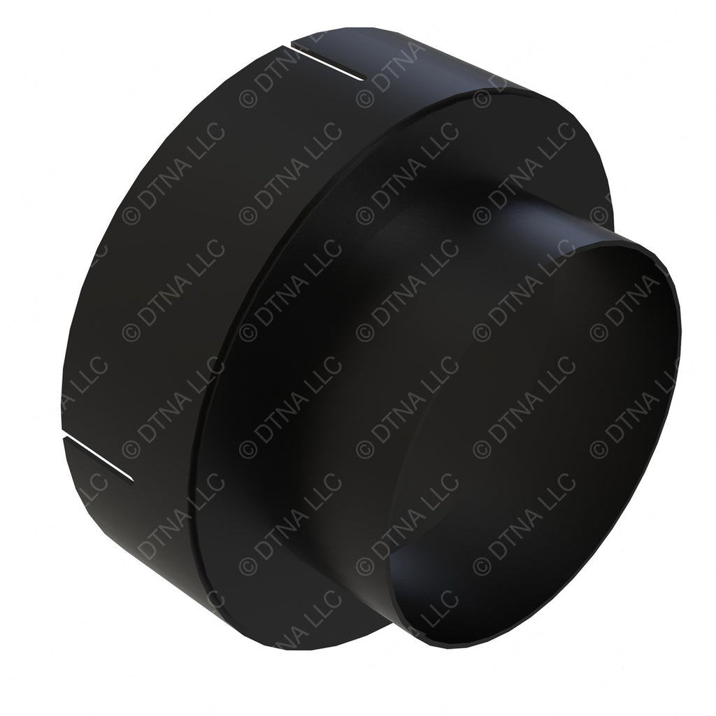 A03-40104-000 ADAPTOR-PRECLEANER TO INTAKE,7IN TO 5IN