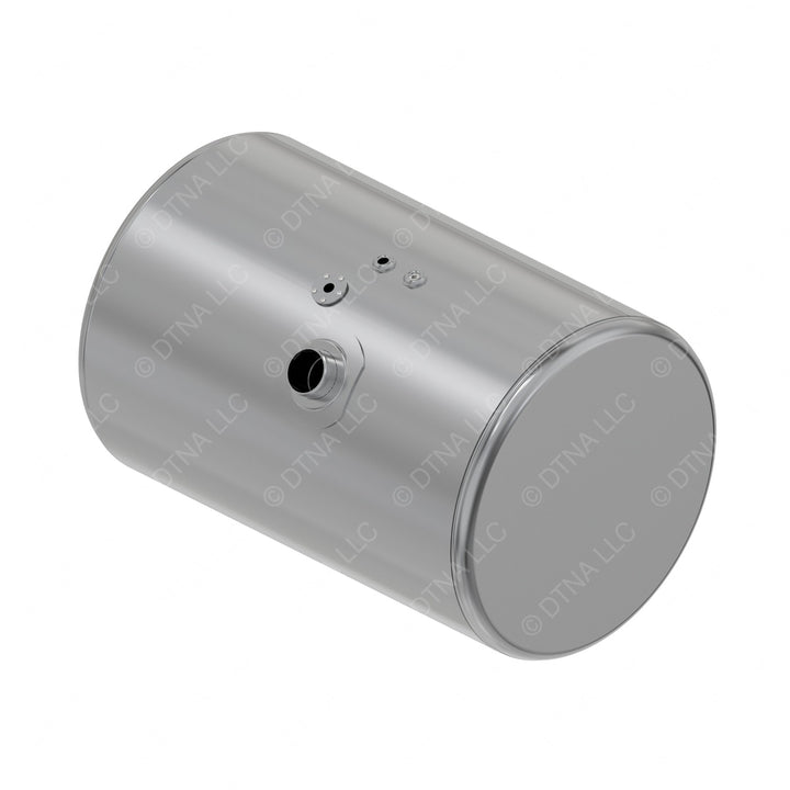 A03-40258-001 TANK-FUEL,25IN,80G,AL,PLN,RH-NO EFG HOLE