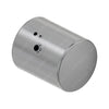 A03-40406-131 FTK-23"DIA,50G,AL,13IN FILL,RH,SU,NO EFG