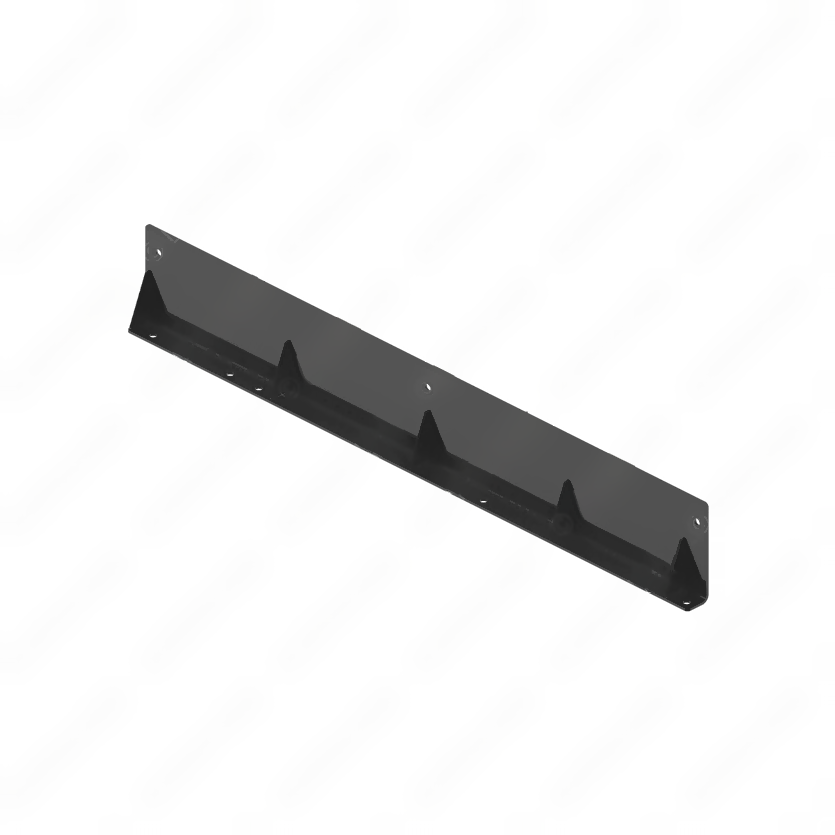 A03-40527-001 SUPPORT ASSEMBLY-TANK,BTR,SIDE,RH