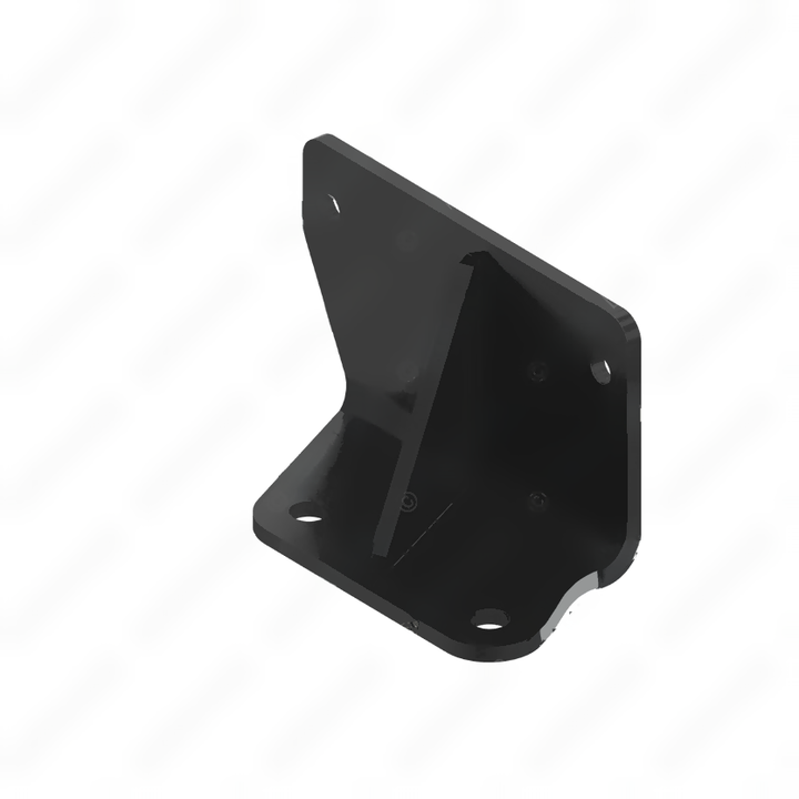 A03-40637-000 BRACKET-RACOR 6600 SBA