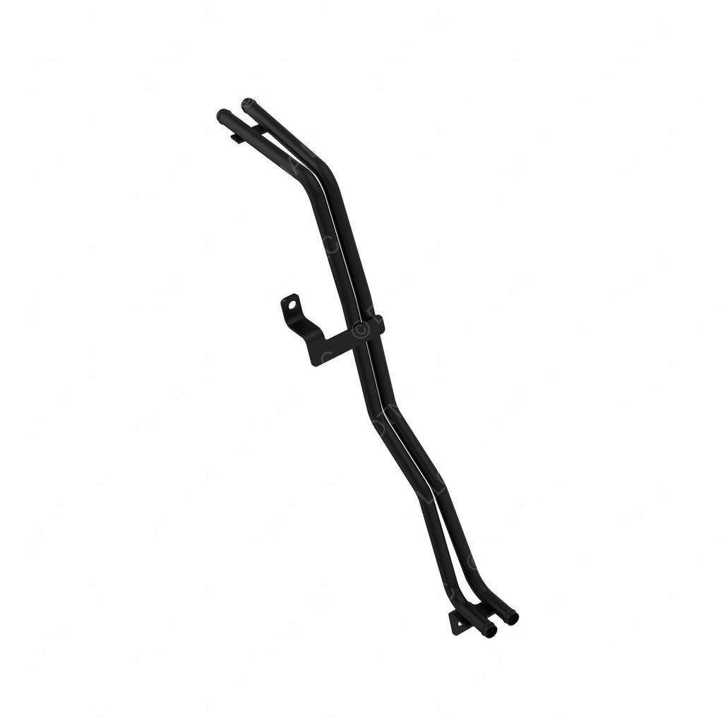 A03-40687-000 TUBE-FUEL HEATER,DD15,