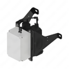 A03-40696-000 EVAPORATOR ASSY-PI 8.0L LPG,S2G